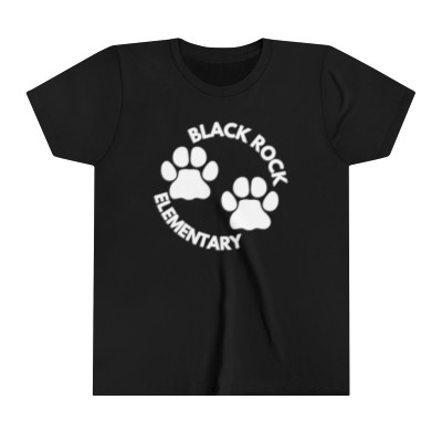 PAWS Youth Short Sleeve Tee