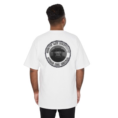 Show Me Bigfoot Unisex Ultra Cotton® Tall T-Shirt