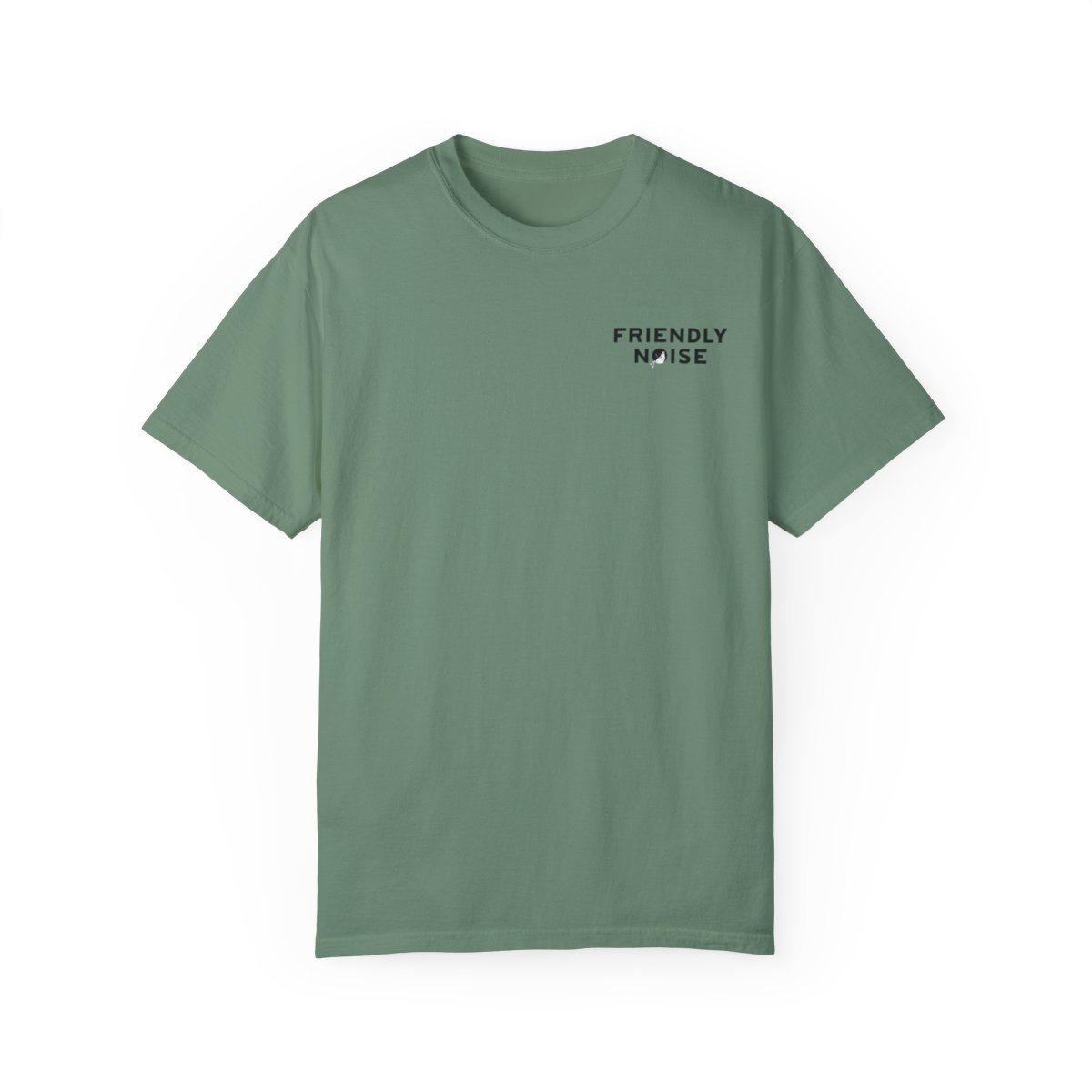 FN Applegator T-shirt product thumbnail image