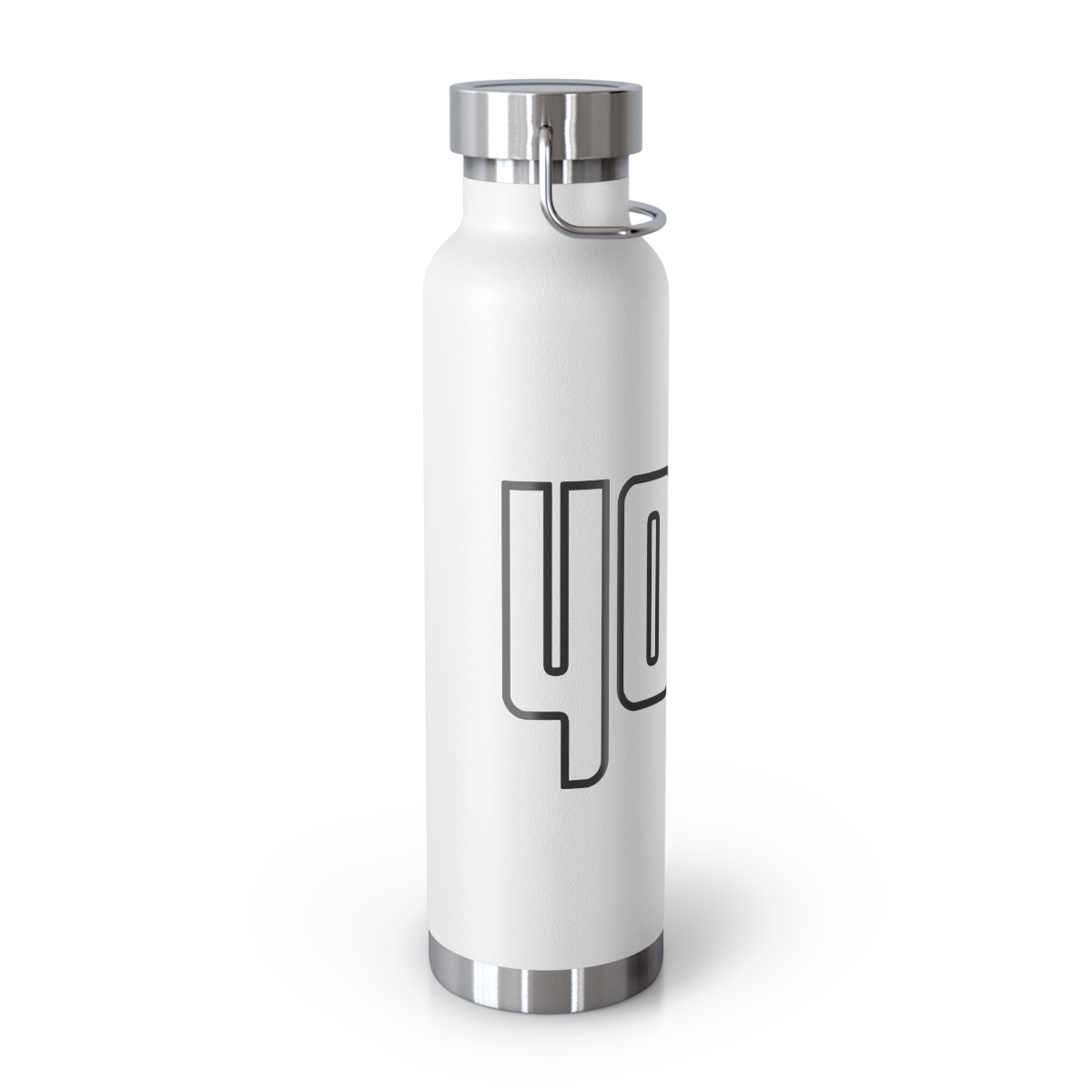 YORK Copper Vacuum Insulated Bottle, 22oz product thumbnail image