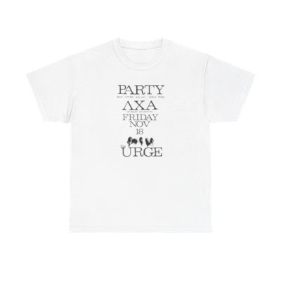LXA Party T - Many Colors