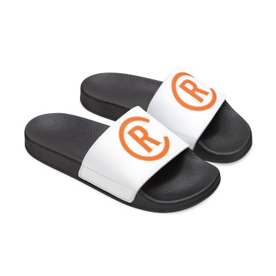 River City Slide Sandals