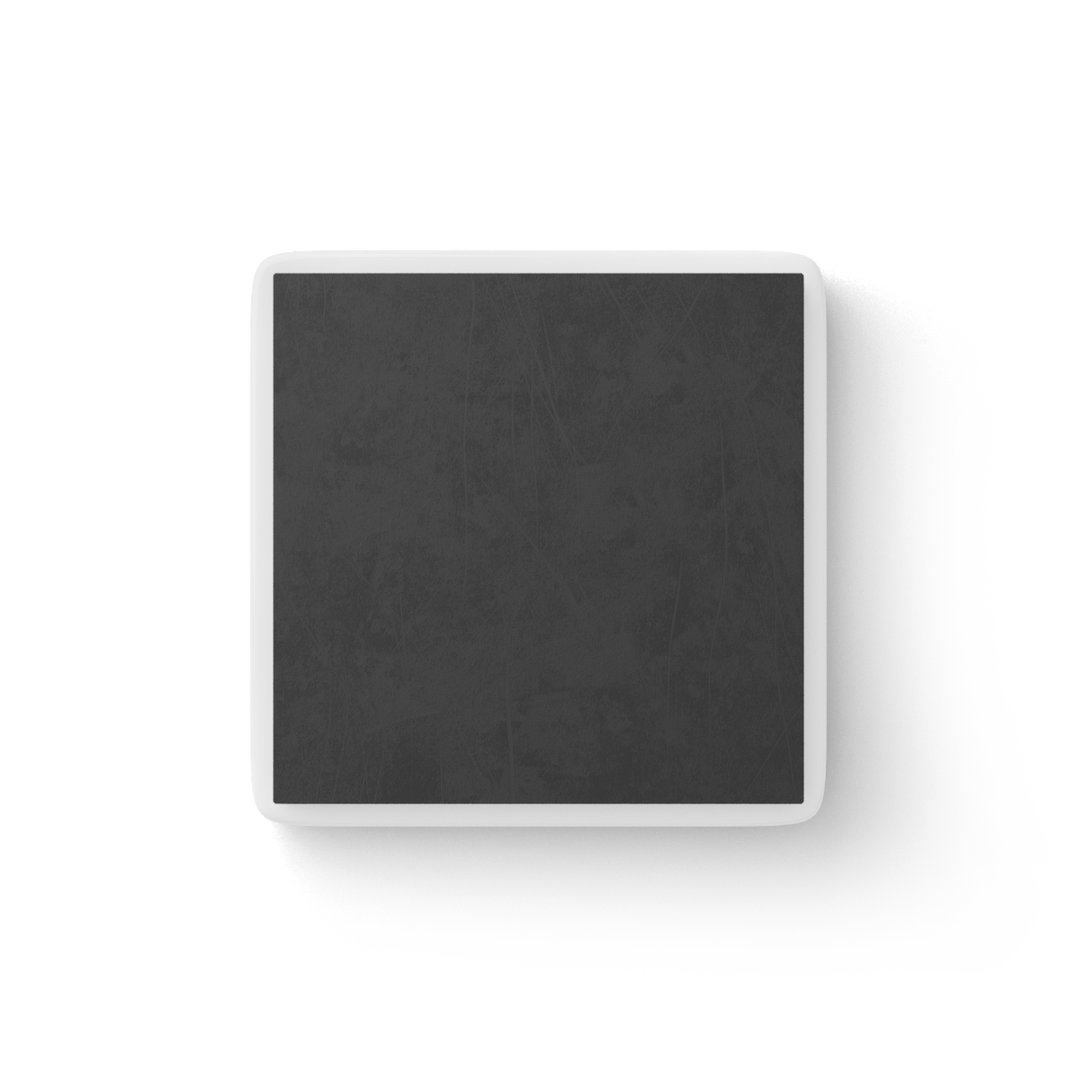 Porcelain Magnet, Square product thumbnail image