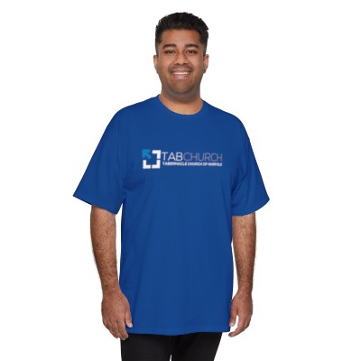 Unisex Ultra Cotton® Tall T-Shirt