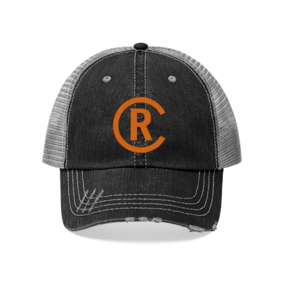 River City Trucker Hat