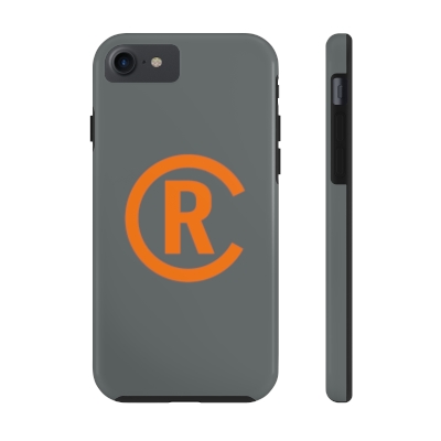 River City Logo Tough Phone Cases
