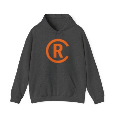 River City Logo Hooded Sweatshirt