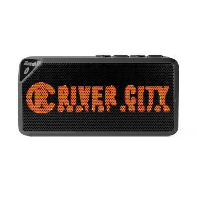 River City Jabba Bluetooth Speaker