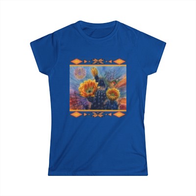 Midas Touch - Women's Softstyle Tee