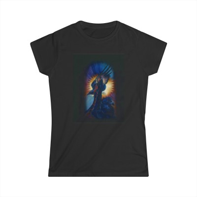 Magician - Women's Softstyle Tee
