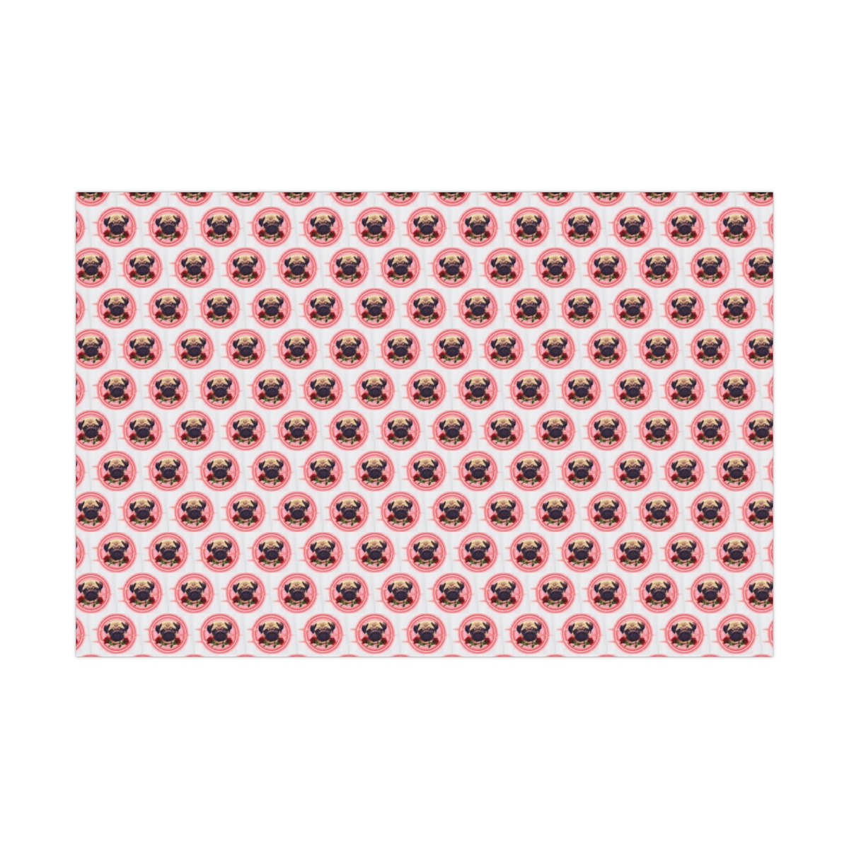 Bob the Dog Wrapping Paper product thumbnail image