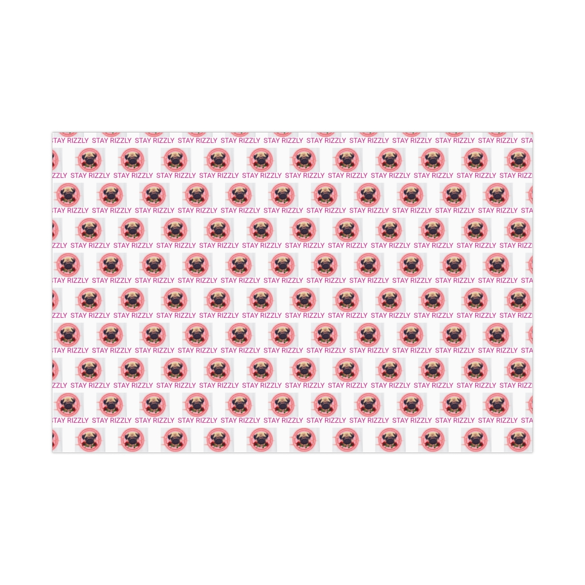 Bob the Dog Wrapping Paper 3 product thumbnail image