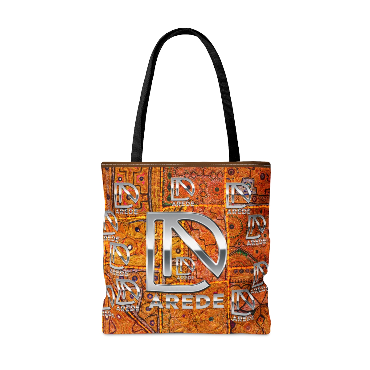 Arede Culture Tote Bag (AOP) product thumbnail image