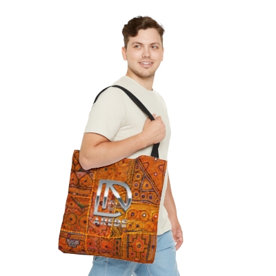 Arede Culture Tote Bag (AOP)