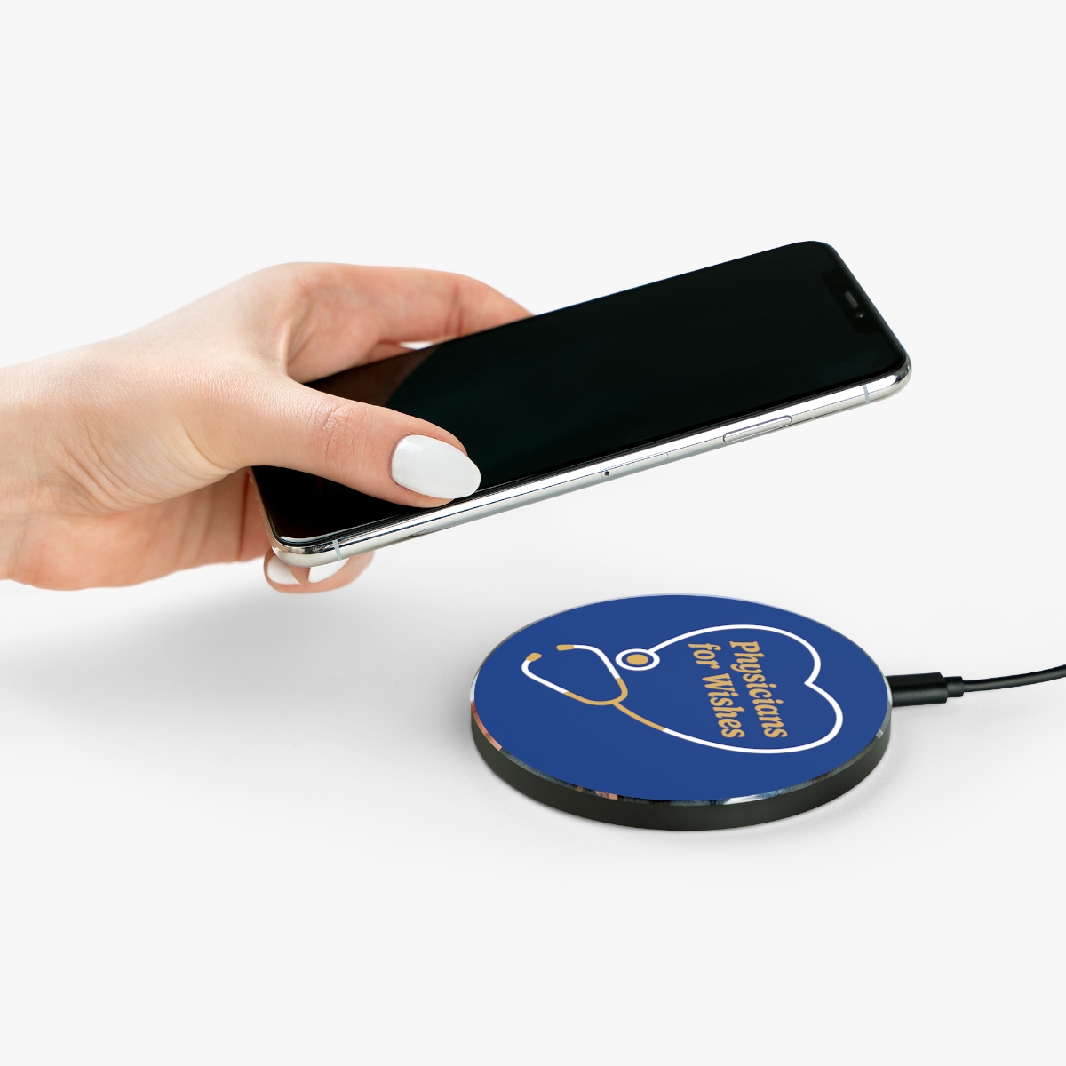Wireless Charger product thumbnail image