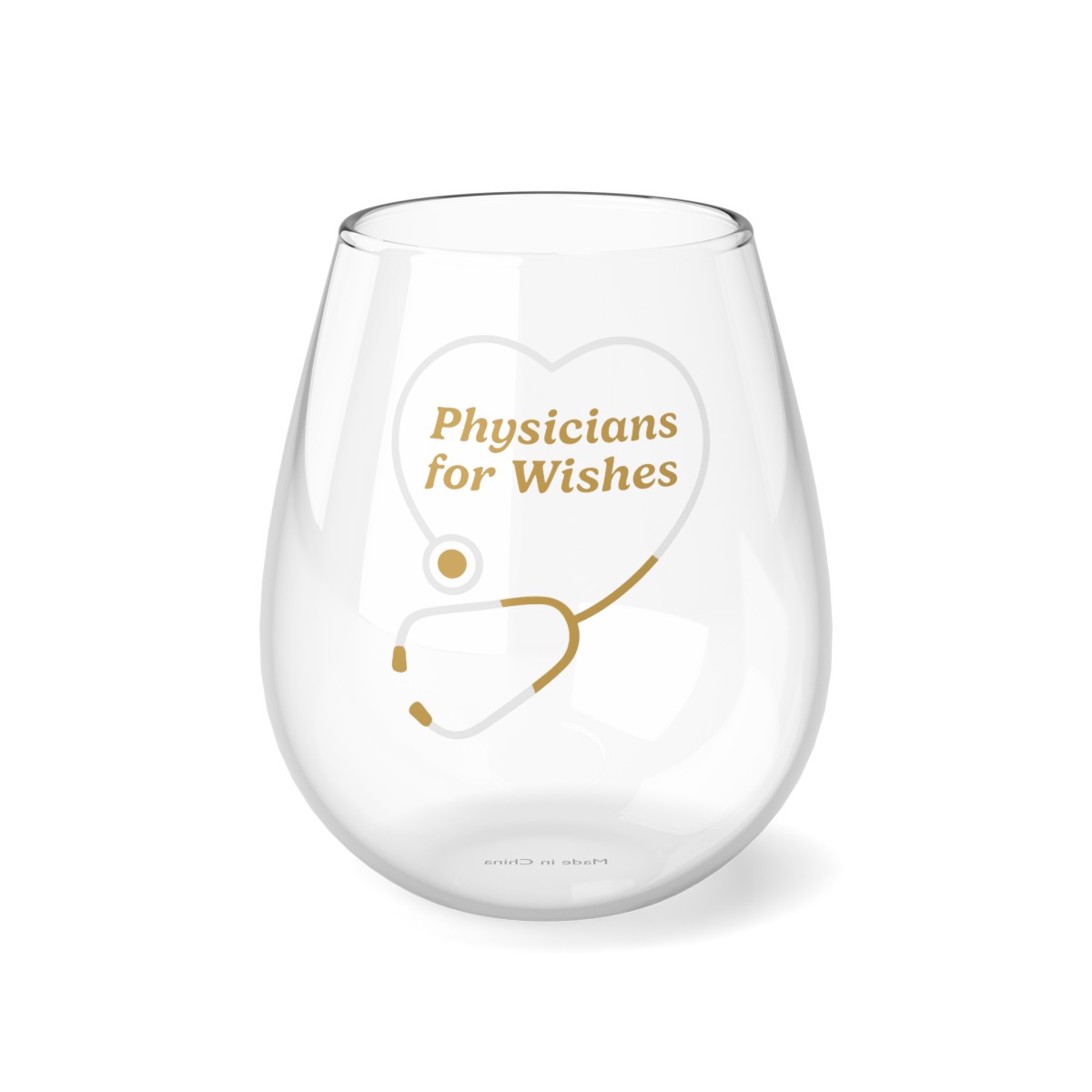 Stemless Wine Glass, 11.75oz product main image