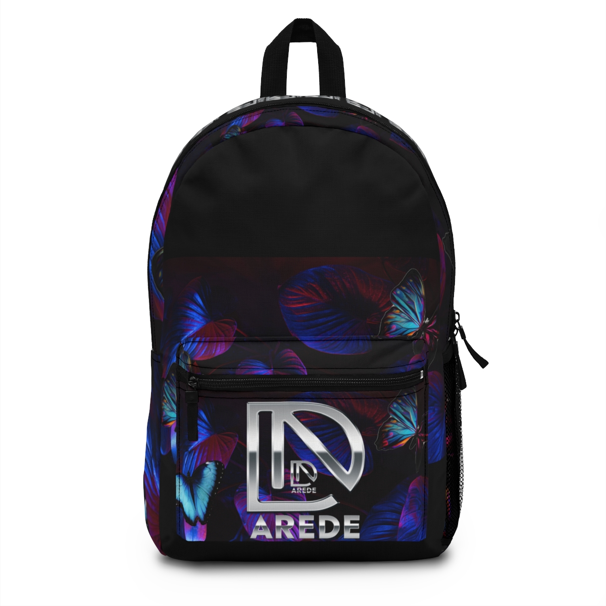 Butterfly Backpack product thumbnail image