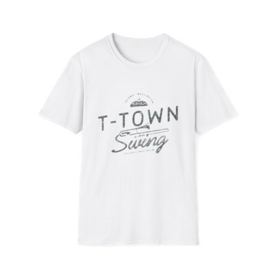 Unisex T-Town Swing T-Shirt
