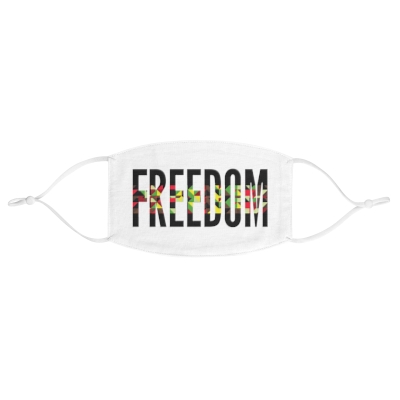 Freedom Face Mask