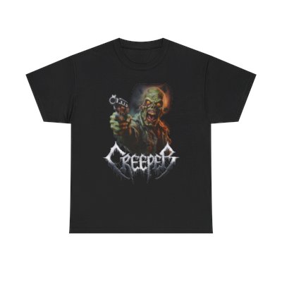 Creeper F.A.F.O. T-shirt