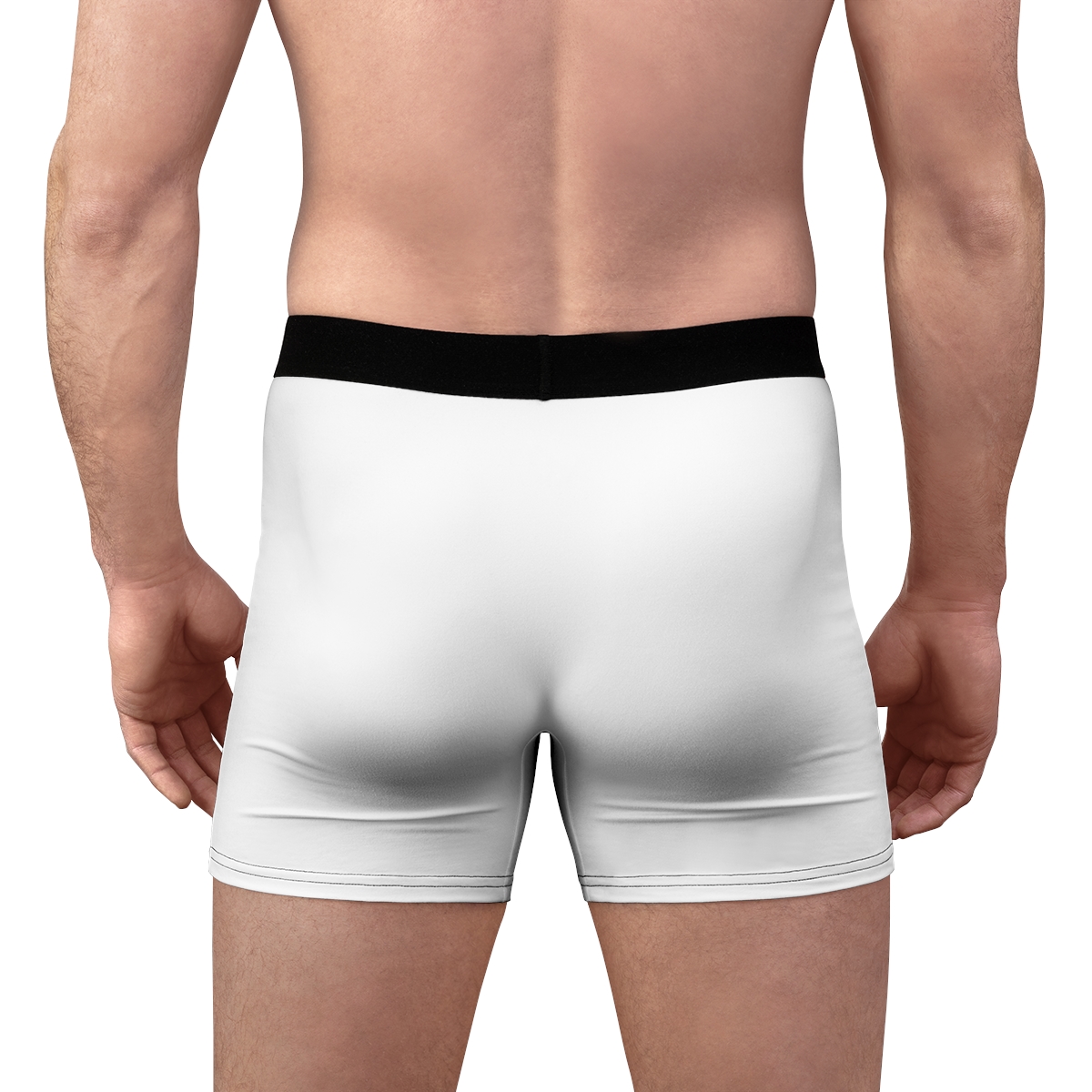 Men's Boxer Briefs (AOP) product thumbnail image