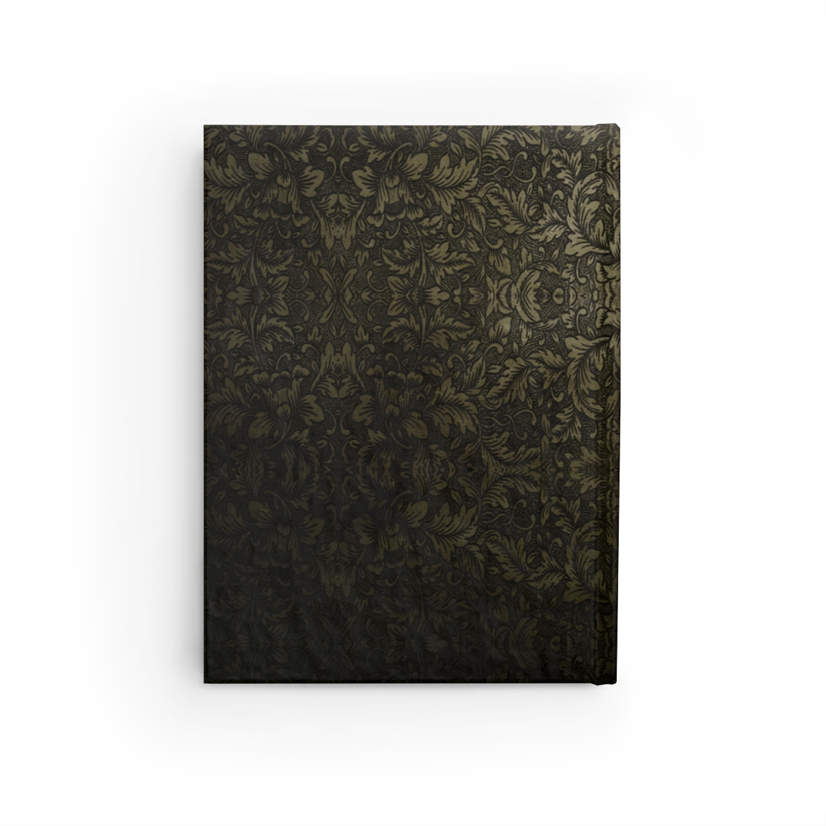 The Jackalope Ritual Journal (Sage) - Ruled Line product thumbnail image