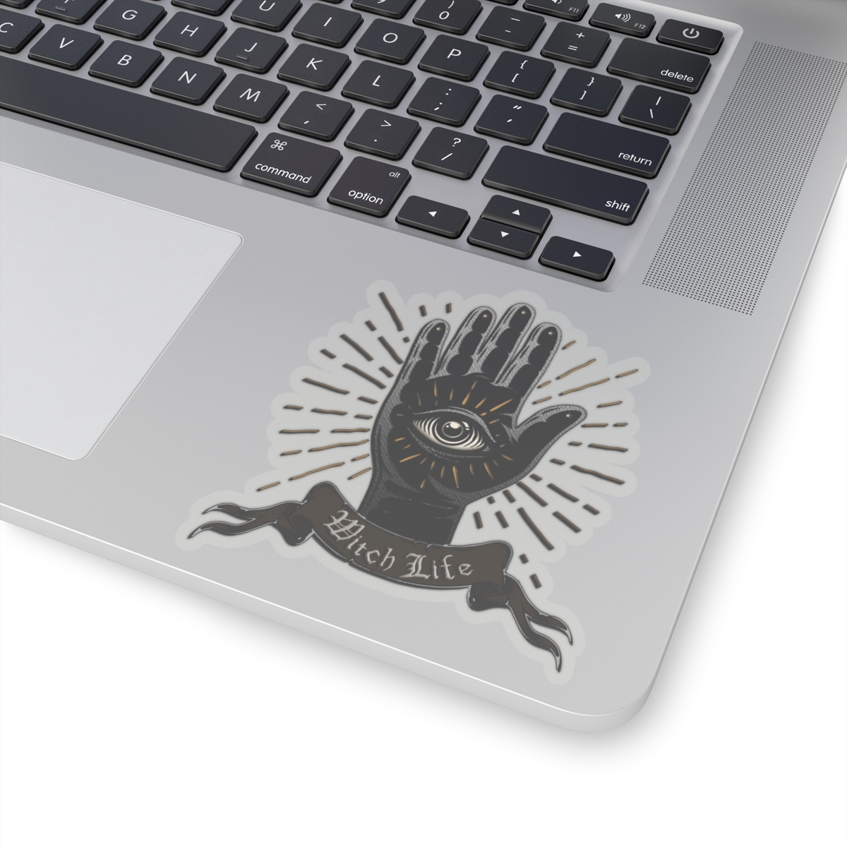 "Witch Life" Sticker product thumbnail image