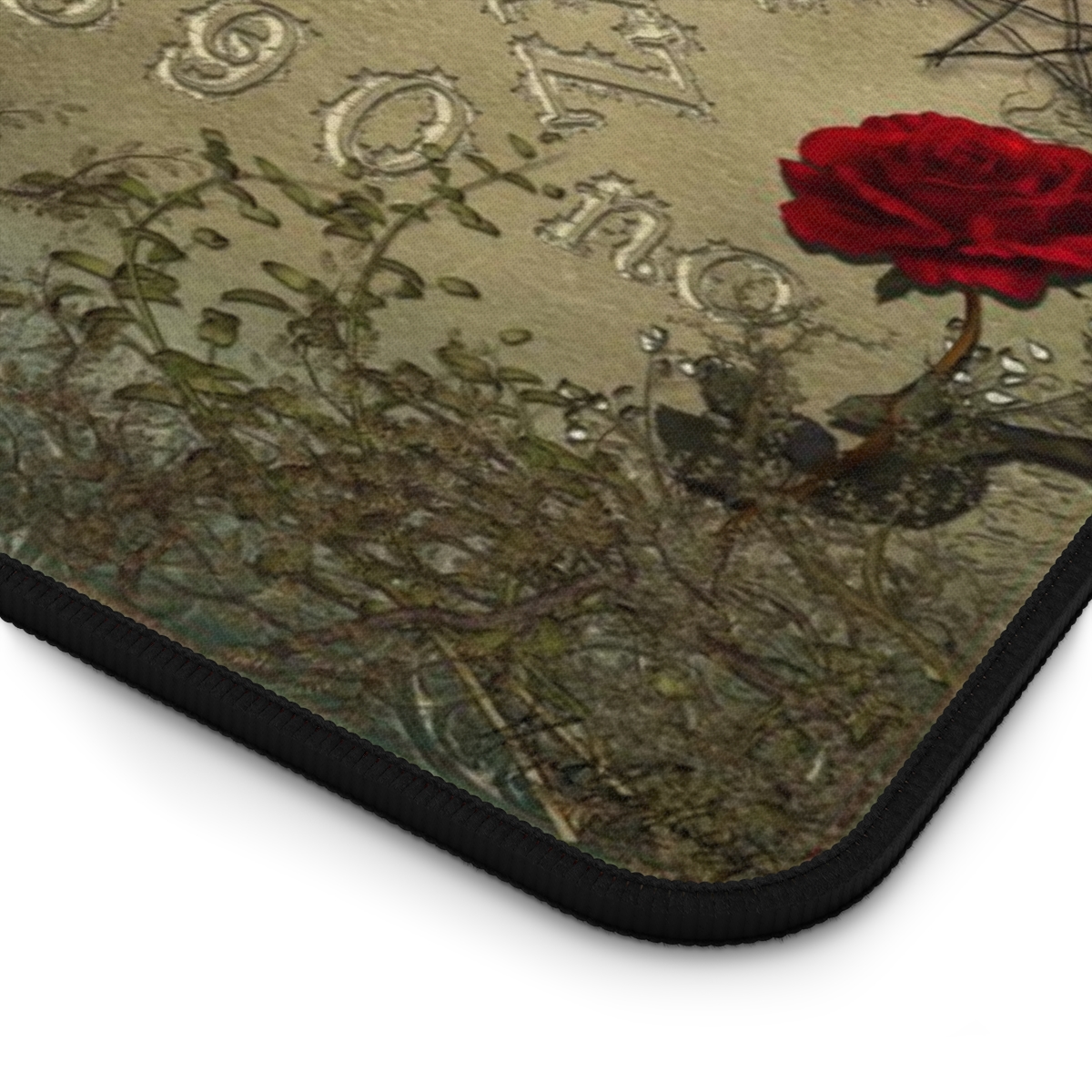 Spirit Board "Roses & Thyme" 12" x 18" Neoprene Mat product thumbnail image