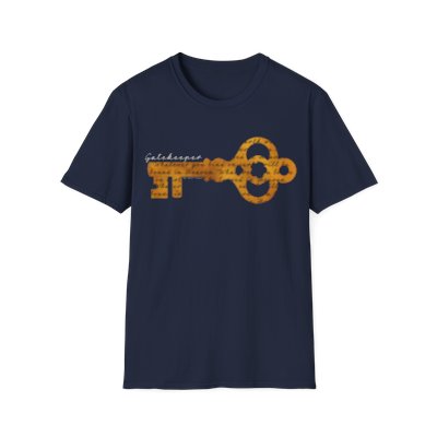 2023 Gatekeeper Unisex Softstyle T-Shirt