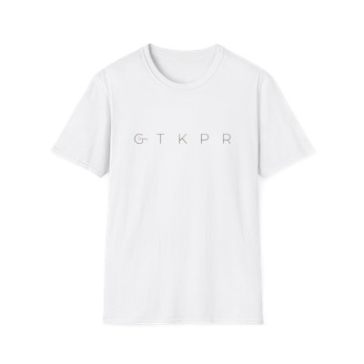 GTKPR - Softstyle T-Shirt