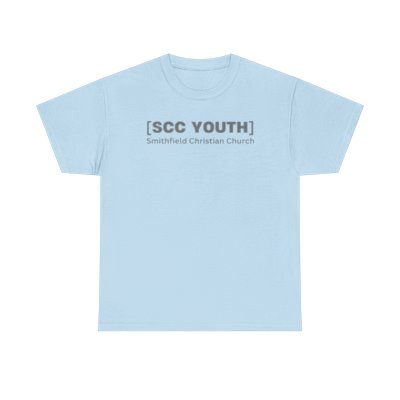 SCC Youth Tee