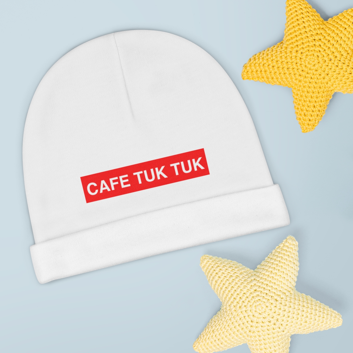 Baby Beanie product thumbnail image