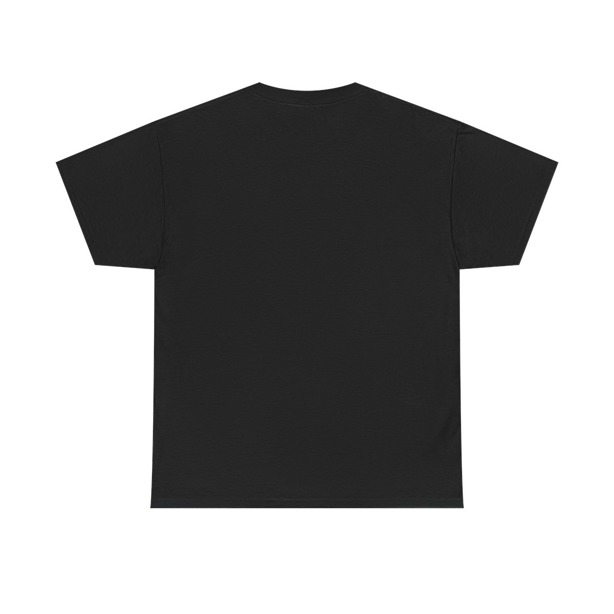 BTD Color Selectable Shirt Black Logo product thumbnail image