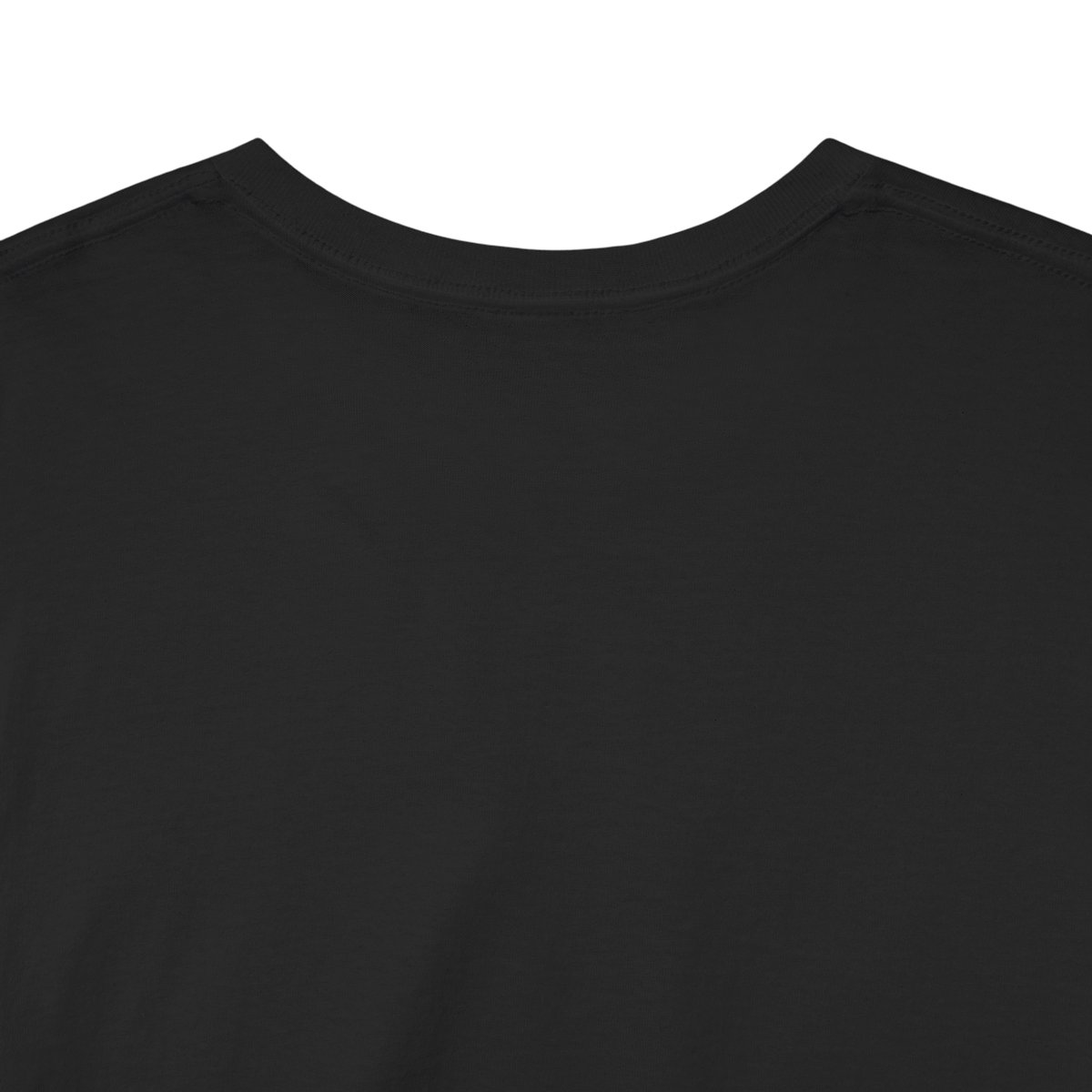 BTD Color Selectable Shirt Black Logo product thumbnail image