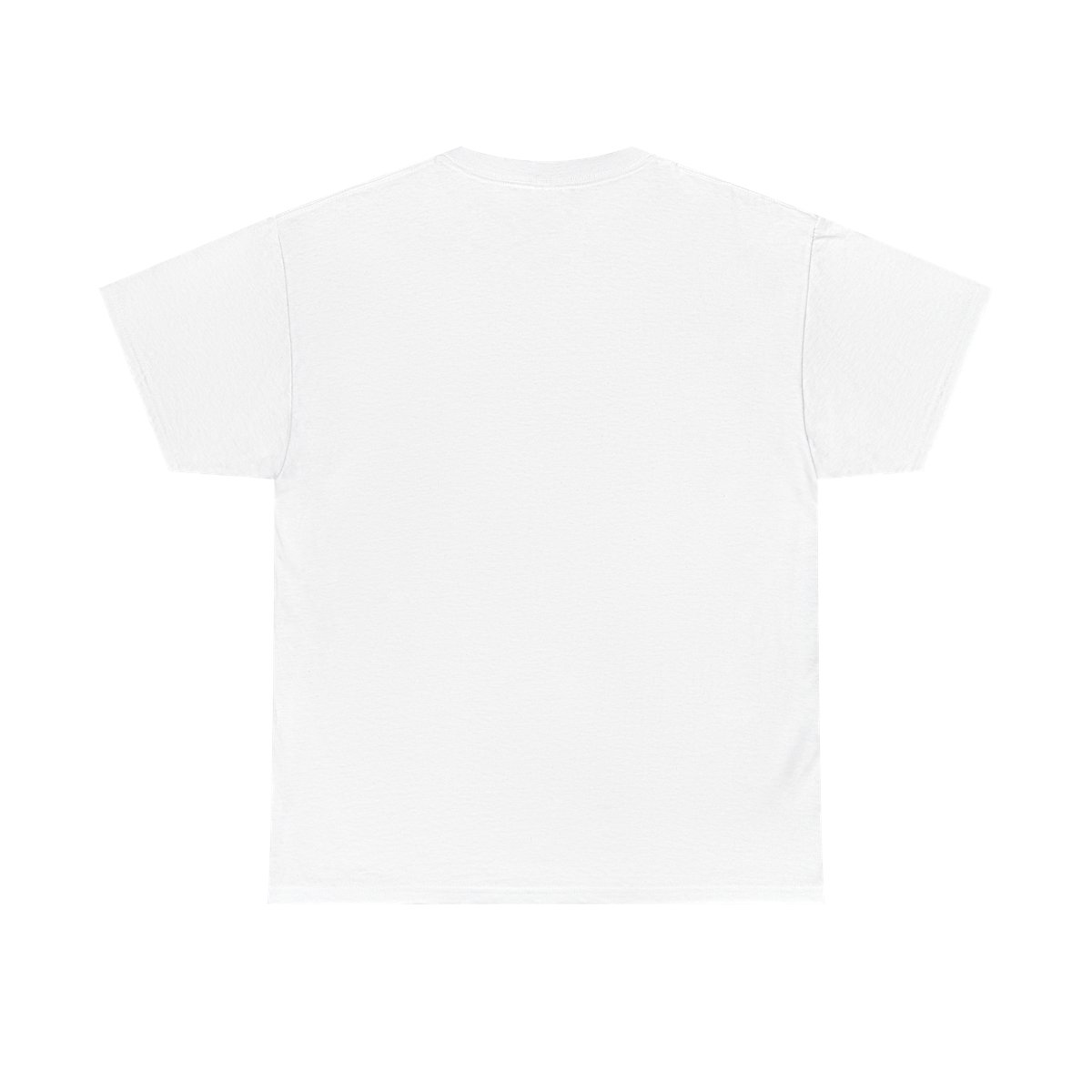 Copy of BTD Color Selectable Shirt White Logo product thumbnail image