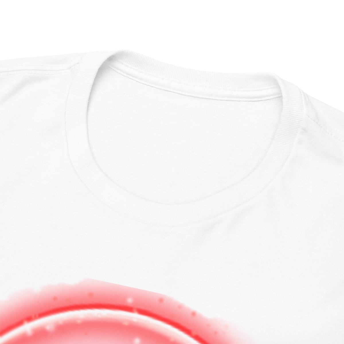 Copy of BTD Color Selectable Shirt White Logo product thumbnail image