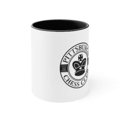 PCC Coffee Mug, 11oz
