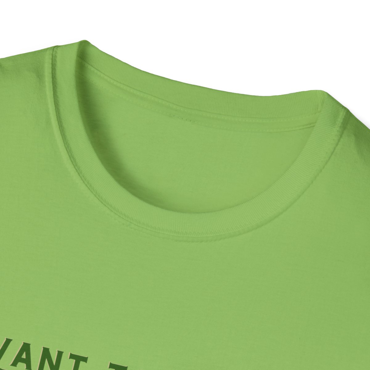 Capital Wasteland - Save the Planet T-Shirt product thumbnail image