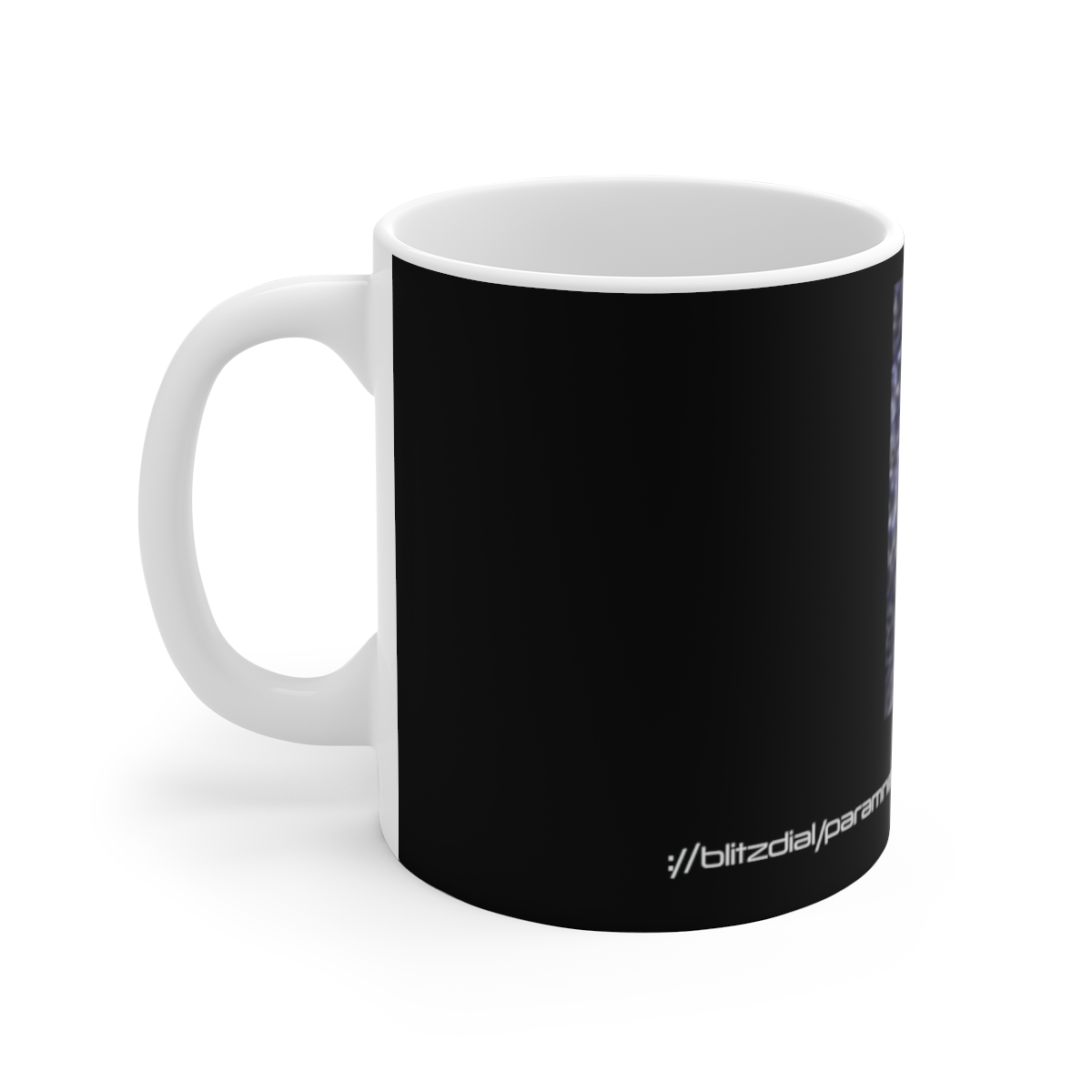 blitzdial -  hold mug product thumbnail image