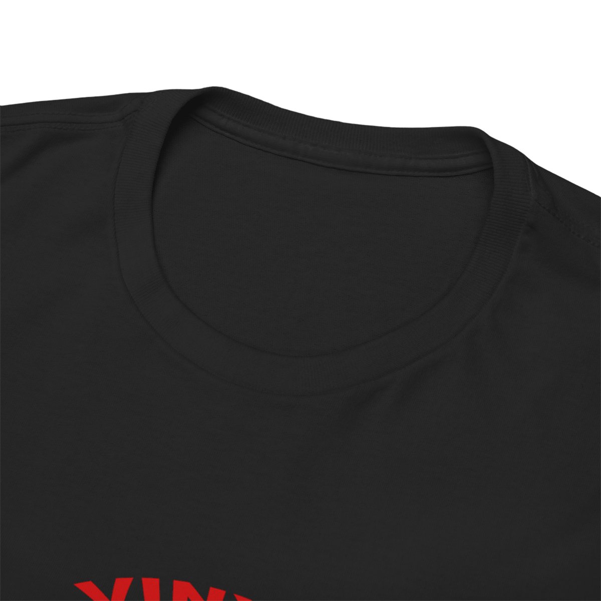 Vinyl Voyage Radio - Official Logo T-Shirt product thumbnail image