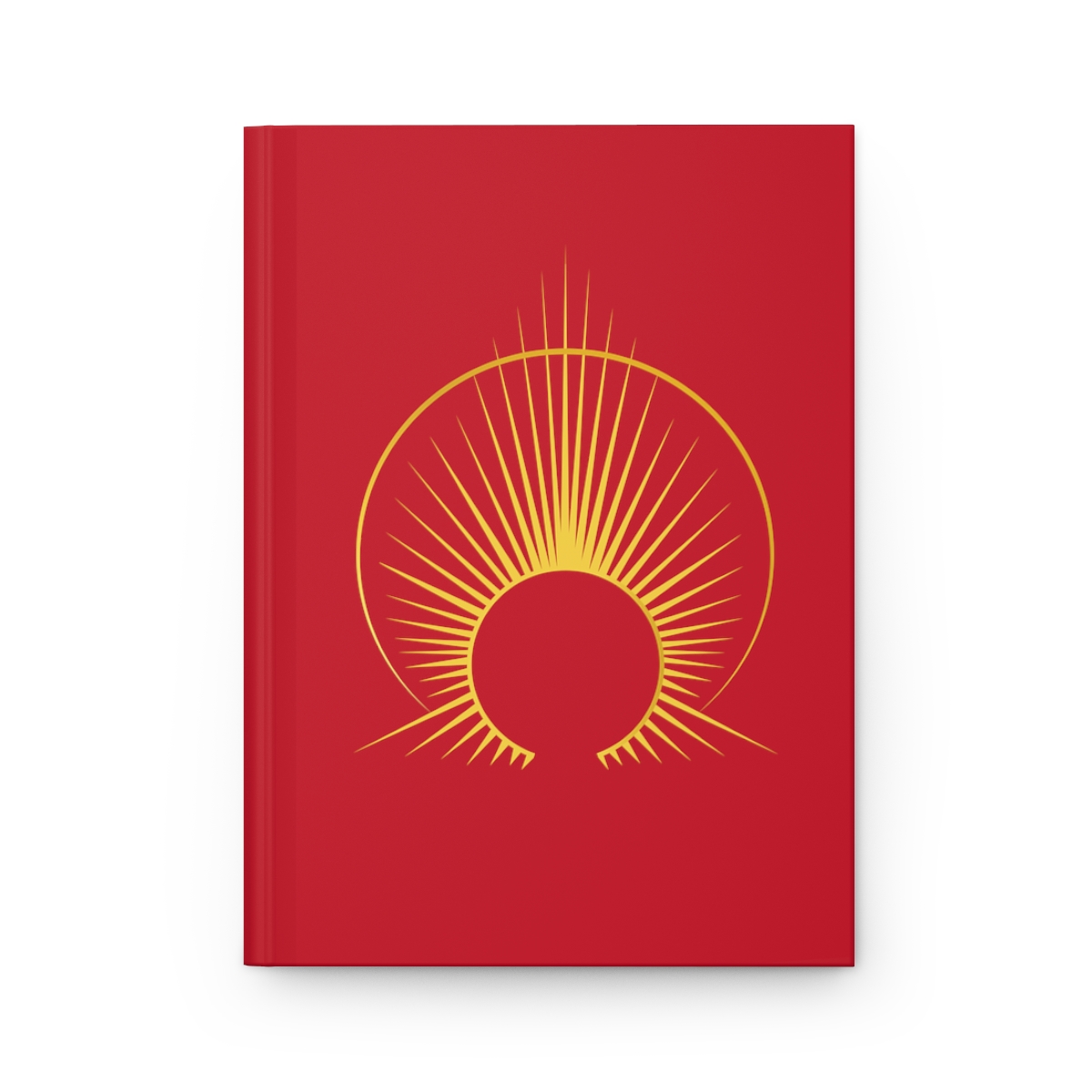 I Am Rooted in Magic - Root Chakra Journal product thumbnail image