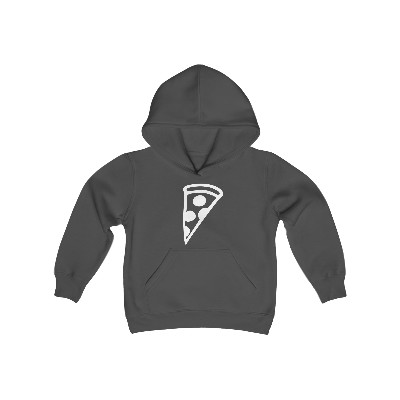Pizza Slice - Youth Hoodie