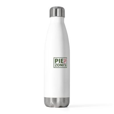 PIeZoni's - 20oz Insulated Bottle