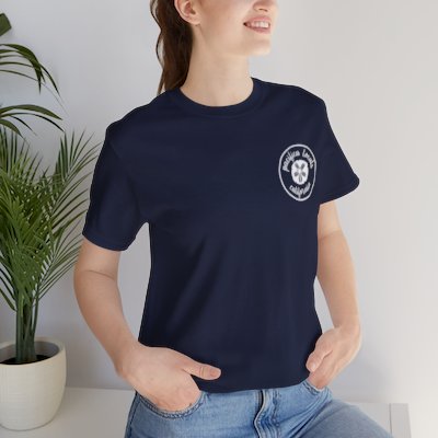 Show your town pride with this Pacifica Locals T