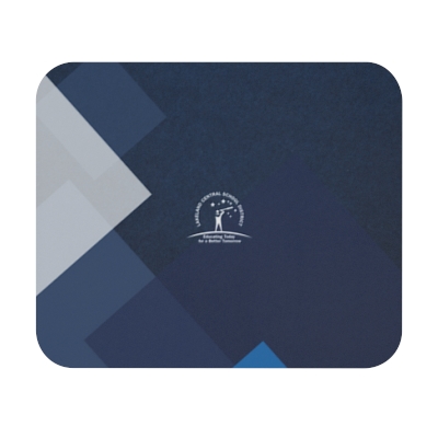 LCSD Mouse Pad (Rectangle)