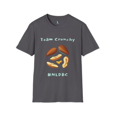 Team Crunchy T-Shirt