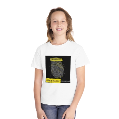 Youth Midweight Tee