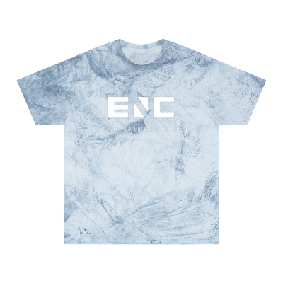 Color Blast ENC T-Shirt