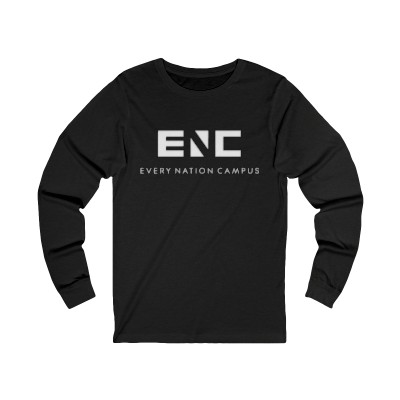 Long Sleeve ENC Logo