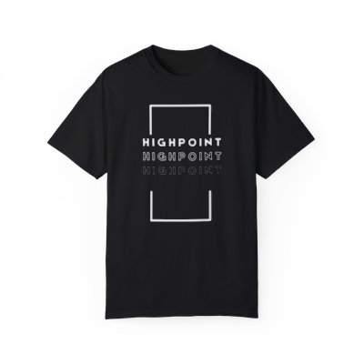 Fading HighPoint T-Shirt